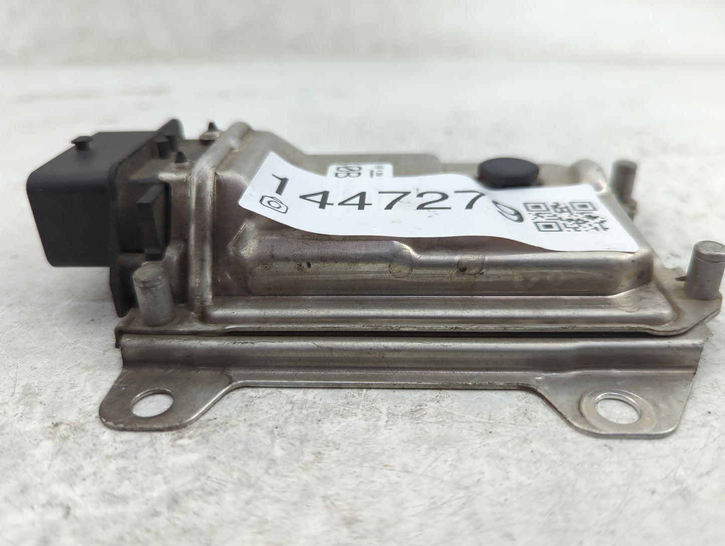 2016-2016 Nissan Versa Transmission Control Module Tcu Tcm 310369kn0b - Oemusedautoparts1.com