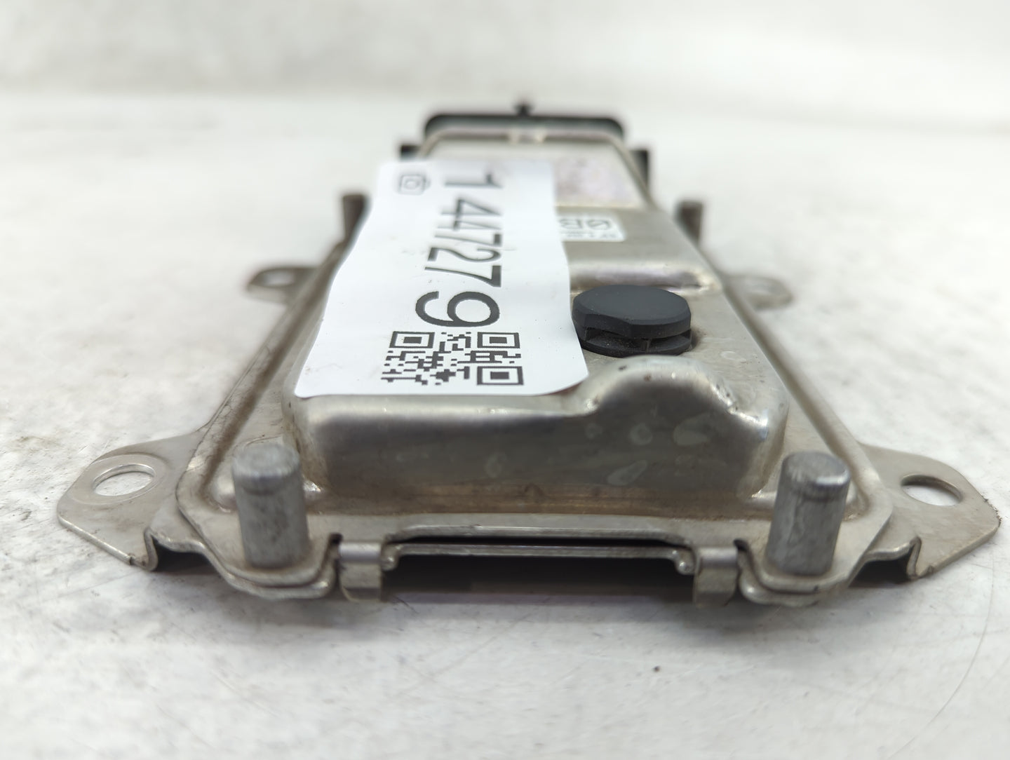 2016-2016 Nissan Versa Transmission Control Module Tcu Tcm 310369kn0b - Oemusedautoparts1.com