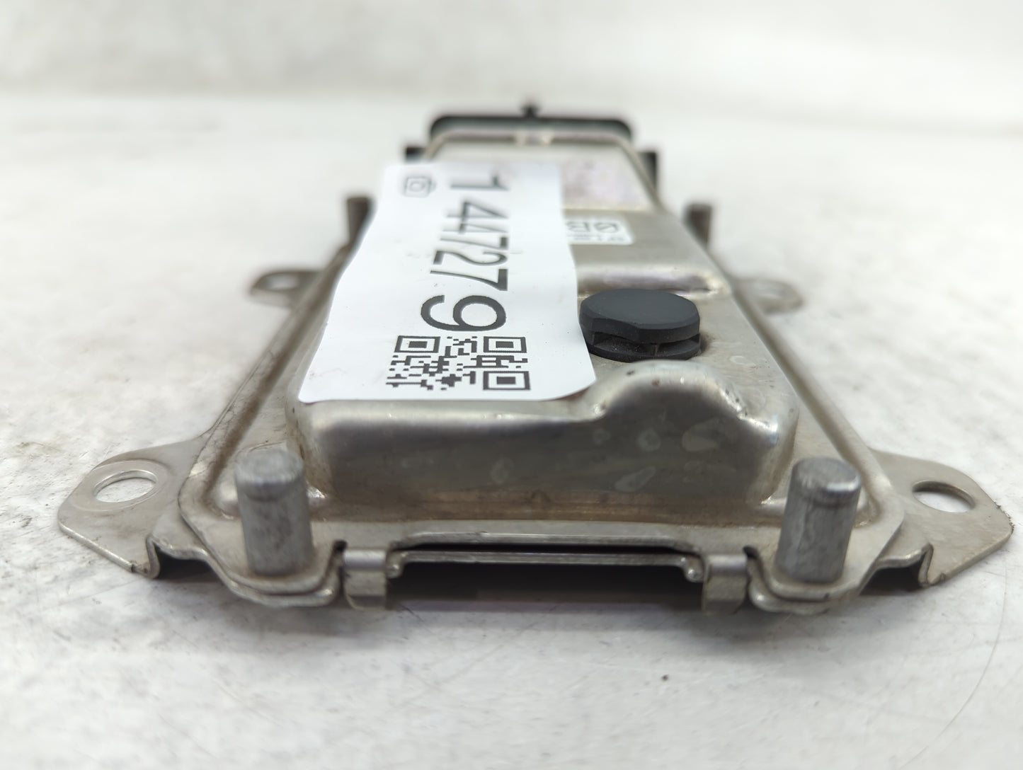 2016-2016 Nissan Versa Transmission Control Module Tcu Tcm 310369kn0b - Oemusedautoparts1.com