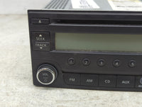 2014-2019 Nissan Versa Radio AM FM Cd Player Receiver Replacement P/N:281853VY0A PP-3442C Fits Fits 2014 2015 2016 2017 2018