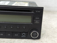 2014-2019 Nissan Versa Radio AM FM Cd Player Receiver Replacement P/N:281853VY0A PP-3442C Fits Fits 2014 2015 2016 2017 2018