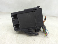 2013-2019 Nissan Versa Fusebox Fuse Box Panel Relay Module Fits Fits 2013 2014 2015 2016 2017 2018 2019 OEM Used Auto Parts 