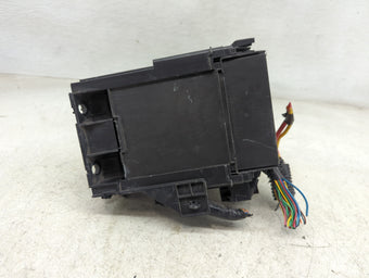 compare product 2013-2019 Nissan Versa Fusebox Fuse Box Panel Relay Module Fits Fits 2013 2014 2015 2016 2017 2018 2019 OEM Used Auto Parts