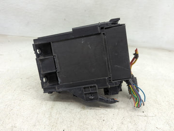 2013-2019 Nissan Versa Fusebox Fuse Box Panel Relay Module Fits Fits 2013 2014 2015 2016 2017 2018 2019 OEM Used Auto Parts 
