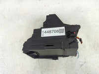 2013-2019 Nissan Versa Fusebox Fuse Box Panel Relay Module Fits Fits 2013 2014 2015 2016 2017 2018 2019 OEM Used Auto Parts 