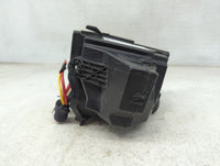 2013-2019 Nissan Versa Fusebox Fuse Box Panel Relay Module Fits Fits 2013 2014 2015 2016 2017 2018 2019 OEM Used Auto Parts 