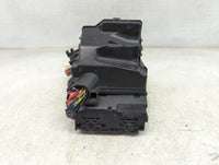2013-2019 Nissan Versa Fusebox Fuse Box Panel Relay Module Fits Fits 2013 2014 2015 2016 2017 2018 2019 OEM Used Auto Parts 