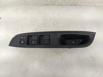 compare product 2012-2019 Nissan Versa Master Power Window Switch Replacement Driver Side Left Fits Fits 2012 2013 2014 2015 2016 2017 2018 2019 OEM Used Auto Parts