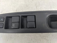 2012-2019 Nissan Versa Master Power Window Switch Replacement Driver Side Left Fits Fits 2012 2013 2014 2015 2016 2017 2018 
