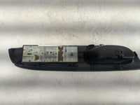 2012-2019 Nissan Versa Master Power Window Switch Replacement Driver Side Left Fits Fits 2012 2013 2014 2015 2016 2017 2018 