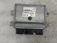 2014-2017 Nissan Versa PCM Engine Control Computer ECU ECM PCU OEM P/N:NEC980-033 BEM336-300A1 Fits Fits 2014 2015 2016 2017