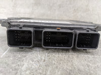 2014-2017 Nissan Versa PCM Engine Control Computer ECU ECM PCU OEM P/N:NEC980-033 BEM336-300A1 Fits Fits 2014 2015 2016 2017