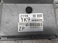 2014-2017 Nissan Versa PCM Engine Control Computer ECU ECM PCU OEM P/N:NEC980-033 BEM336-300A1 Fits Fits 2014 2015 2016 2017