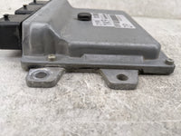 2014-2017 Nissan Versa PCM Engine Control Computer ECU ECM PCU OEM P/N:NEC980-033 BEM336-300A1 Fits Fits 2014 2015 2016 2017
