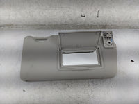 2016-2019 Nissan Versa Sun Visor Shade Replacement Passenger Right Mirror Fits Fits 2015 2016 2017 2018 2019 OEM Used Auto P