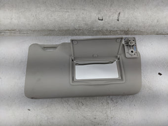 compare product 2016-2019 Nissan Versa Sun Visor Shade Replacement Passenger Right Mirror Fits Fits 2015 2016 2017 2018 2019 OEM Used Auto Parts