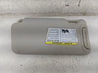 2016-2019 Nissan Versa Sun Visor Shade Replacement Passenger Right Mirror Fits Fits 2015 2016 2017 2018 2019 OEM Used Auto P