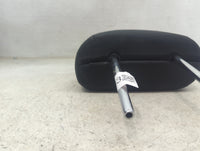 2016 Nissan Versa Headrest Head Rest Front Passenger Seat Black 1472343 - Oemusedautoparts1.com