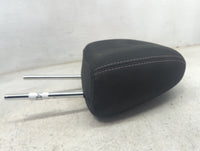2016 Nissan Versa Headrest Head Rest Front Passenger Seat Black 1472343 - Oemusedautoparts1.com