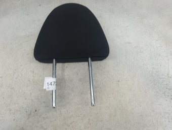 compare product 2016 Nissan Versa Headrest Head Rest Front Driver Passenger Seat Fits OEM Used Auto Parts