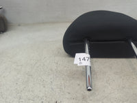 2016 Nissan Versa Headrest Head Rest Front Driver Passenger Seat Fits OEM Used Auto Parts - Oemusedautoparts1.com