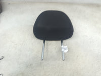2016 Nissan Versa Headrest Head Rest Front Driver Passenger Seat Fits OEM Used Auto Parts - Oemusedautoparts1.com