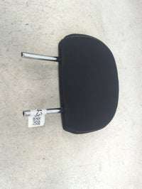 2016 Nissan Versa Headrest Head Rest Front Passenger Seat Black - Oemusedautoparts1.com