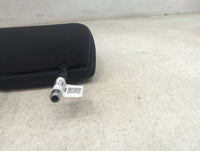 2016 Nissan Versa Headrest Head Rest Front Passenger Seat Black - Oemusedautoparts1.com