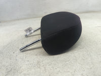 2016 Nissan Versa Headrest Head Rest Front Passenger Seat Black - Oemusedautoparts1.com