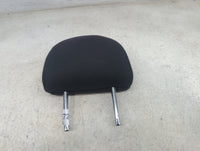 2016 Nissan Versa Headrest Head Rest Front Passenger Seat Black - Oemusedautoparts1.com