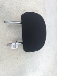 2016 Nissan Versa Headrest Head Rest Rear Seat Fits OEM Used Auto Parts - Oemusedautoparts1.com