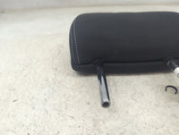 2016 Nissan Versa Headrest Head Rest Rear Seat Fits OEM Used Auto Parts - Oemusedautoparts1.com