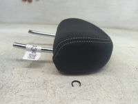 2016 Nissan Versa Headrest Head Rest Rear Seat Fits OEM Used Auto Parts - Oemusedautoparts1.com