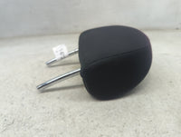 2016 Nissan Versa Headrest Head Rest Rear Seat Fits OEM Used Auto Parts - Oemusedautoparts1.com