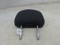 2016 Nissan Versa Headrest Head Rest Rear Seat Fits OEM Used Auto Parts - Oemusedautoparts1.com