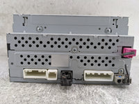2015-2016 Nissan Versa Radio AM FM Cd Player Receiver Replacement P/N:281859MB0A CQ-FN84E2GX, 28185 9MB0A Fits Fits 2015 201