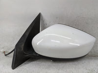 2015-2019 Nissan Versa Driver Side View Mirror - Left Door Mirror OEM Used - Oemusedautoparts1.com