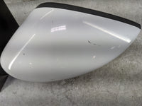 2015-2019 Nissan Versa Driver Side View Mirror - Left Door Mirror OEM Used - Oemusedautoparts1.com