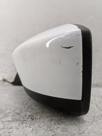 2015-2019 Nissan Versa Driver Side View Mirror - Left Door Mirror OEM Used - Oemusedautoparts1.com