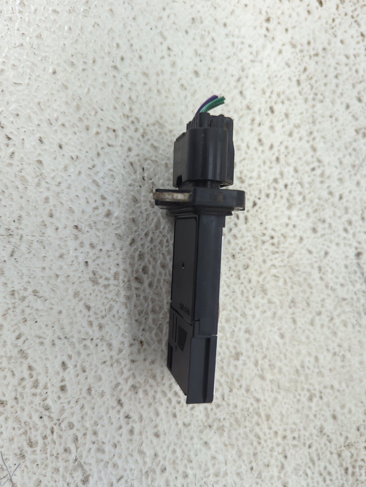 2007-2018 Nissan Versa Mass Air Flow Meter Maf Sensor 1487547 - Oemusedautoparts1.com