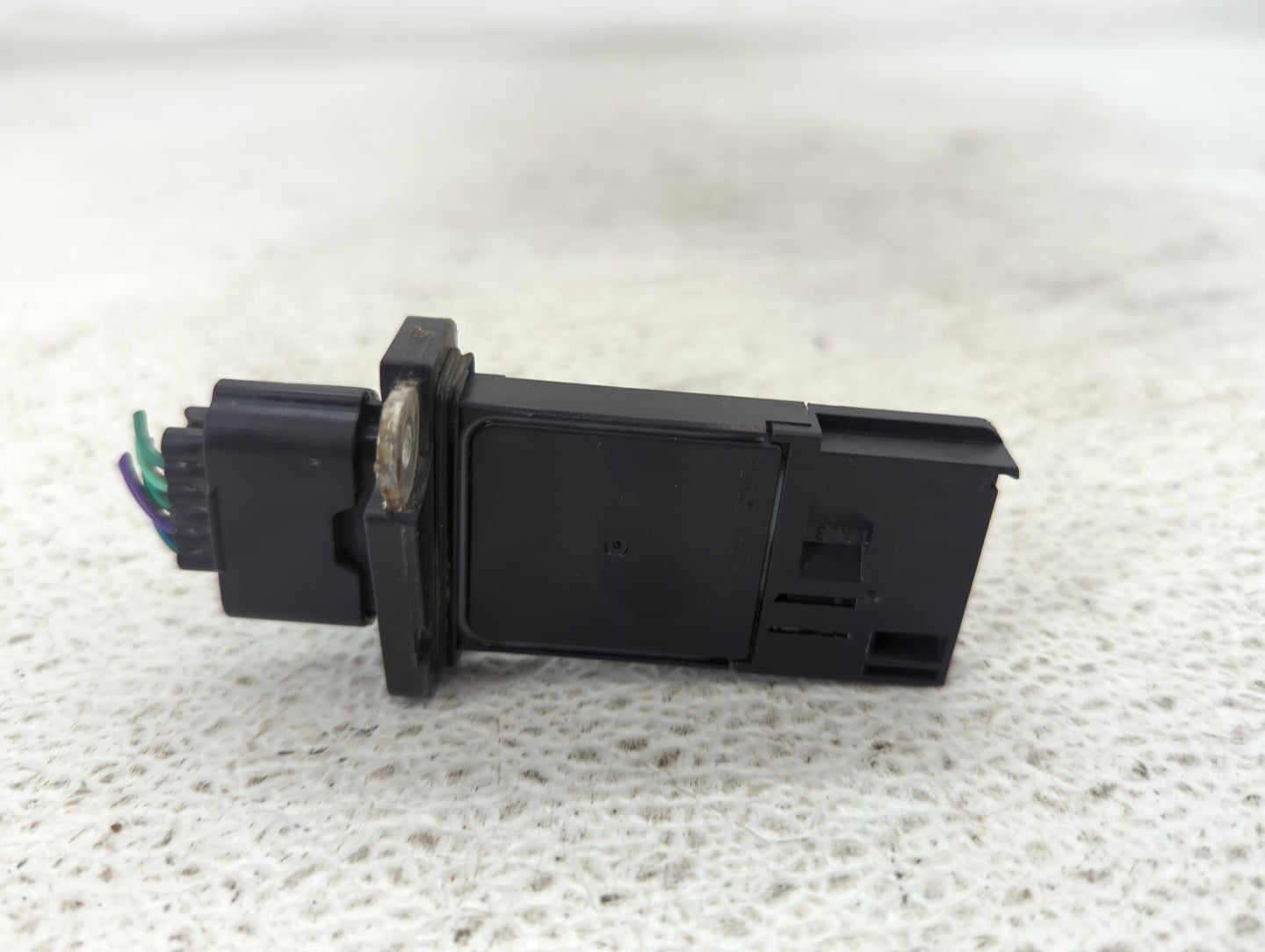 2007-2018 Nissan Versa Mass Air Flow Meter Maf 1487547 - Oemusedautoparts1.com