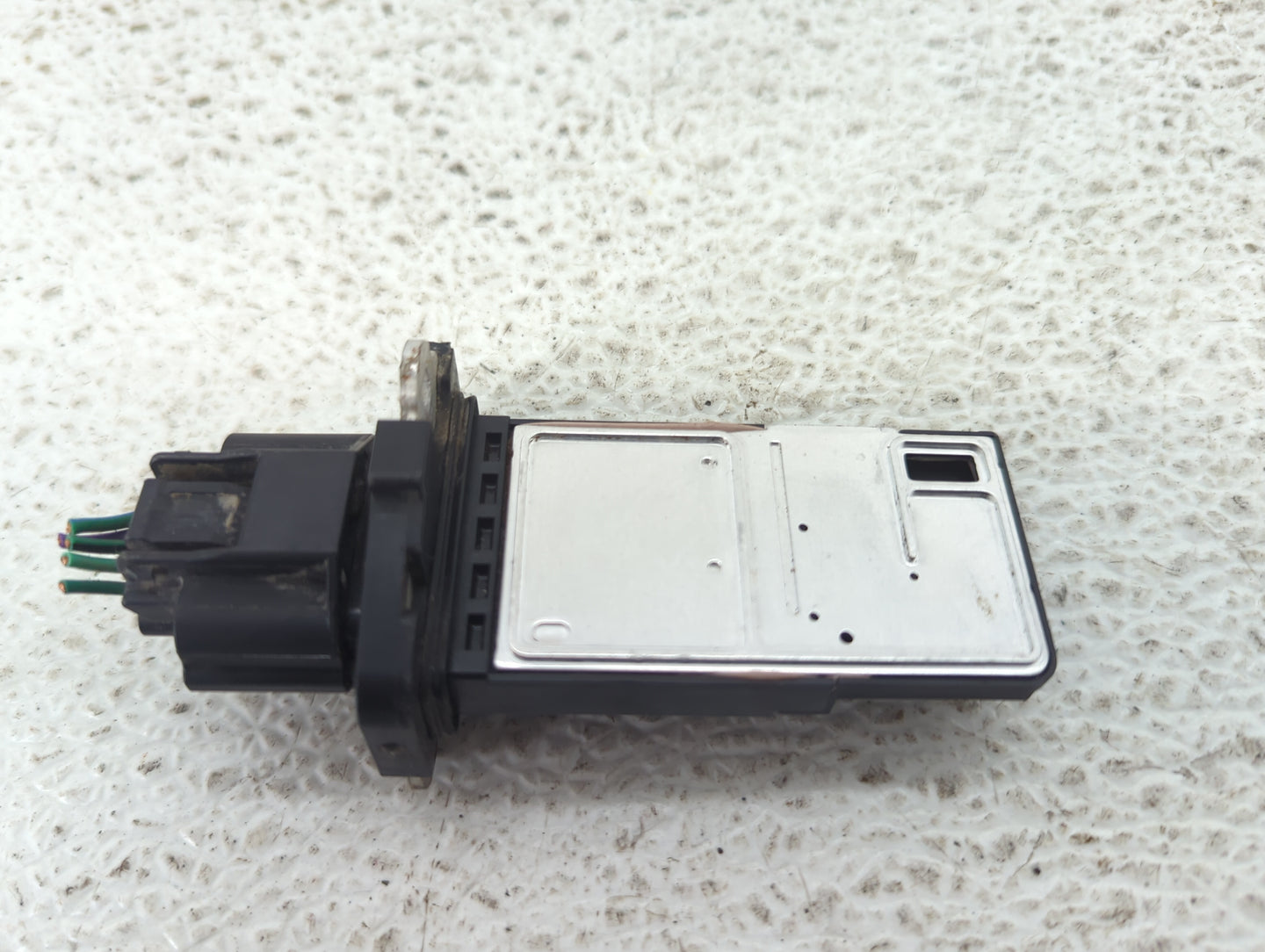 2007-2018 Nissan Versa Mass Air Flow Meter Maf 1487547 - Oemusedautoparts1.com
