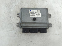 2014-2018 Nissan Versa PCM Engine Control Computer ECU ECM PCU OEM P/N:NEC002-823 BEM332-300 A2 Fits 2014 2015 2016 2017 201