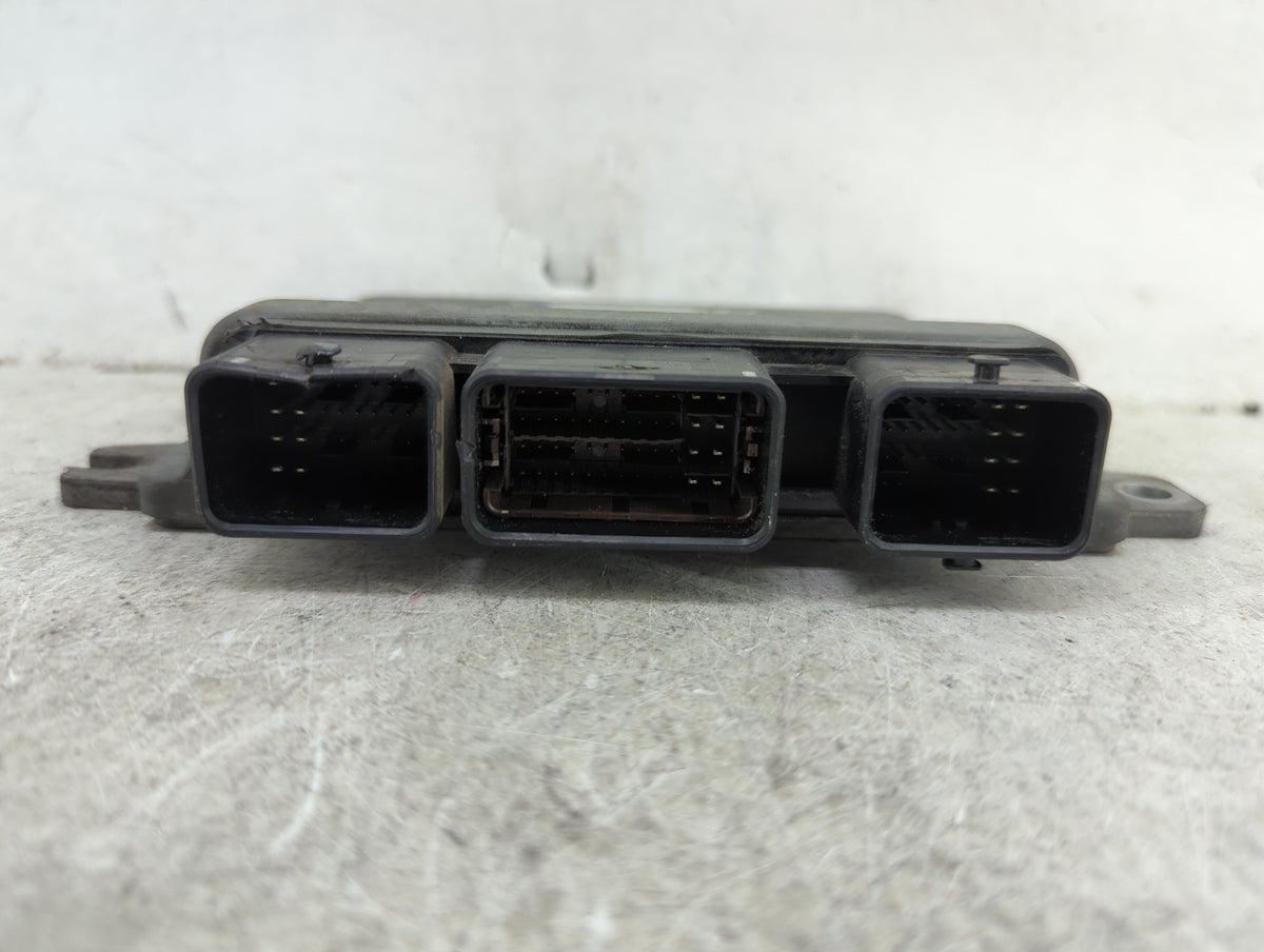 2014-2018 Nissan Versa PCM Engine Control Computer ECU ECM PCU OEM P/N:NEC002-823 BEM332-300 A2 Fits 2014 2015 2016 2017 201