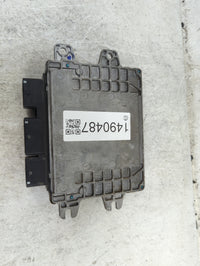 2014-2018 Nissan Versa PCM Engine Control Computer ECU ECM PCU OEM P/N:NEC002-823 BEM332-300 A2 Fits 2014 2015 2016 2017 201