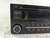 2015-2016 Nissan Versa Radio AM FM Cd Player Receiver Replacement P/N:28185 9MC1A PN-3653, PN3653AA Fits Fits 2015 2016 OEM 