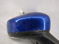 2015-2019 Nissan Versa Passenger Side View Mirror - Right Door Mirror OEM Used - Oemusedautoparts1.com