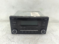2014-2019 Nissan Versa Radio AM FM Cd Player Receiver Replacement P/N:281859MC1A PN-3653 Fits Fits 2014 2015 2016 2017 2018 
