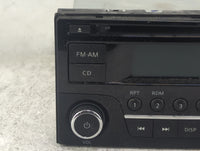 2014-2019 Nissan Versa Radio AM FM Cd Player Receiver Replacement P/N:281859MC1A PN-3653 Fits Fits 2014 2015 2016 2017 2018 