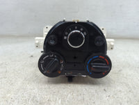 2015-2019 Nissan Versa Climate Control Module Temperature AC/Heater Replacement P/N:27513 9KZ0A P6A00213 Fits OEM Used Auto 